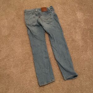 Levis Premium Jeans